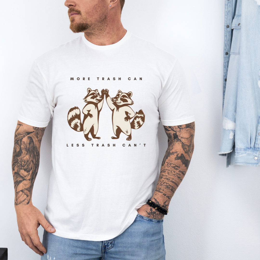 Trash Pandas T-Shirt