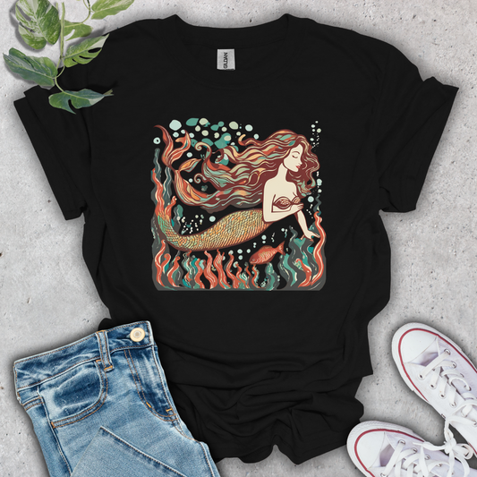 Enchanted Tides T-Shirt