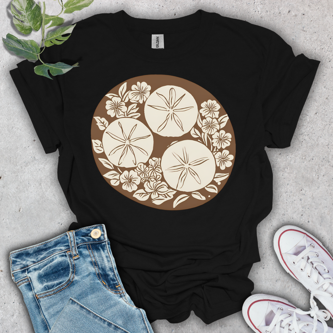Shoreline Treasures T-Shirt
