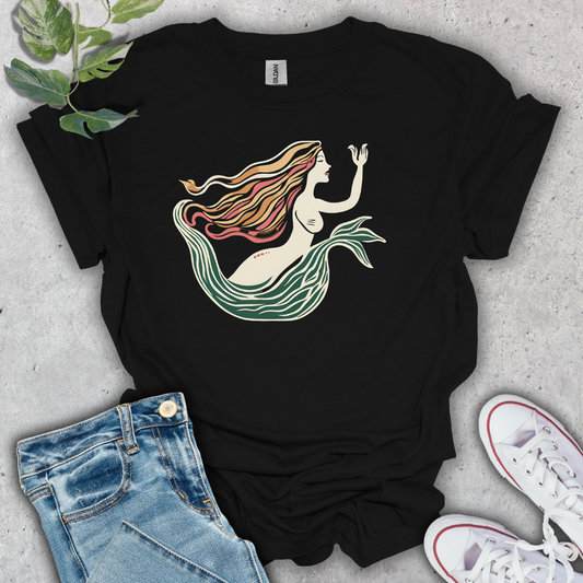 Tales of the Tide T-Shirt