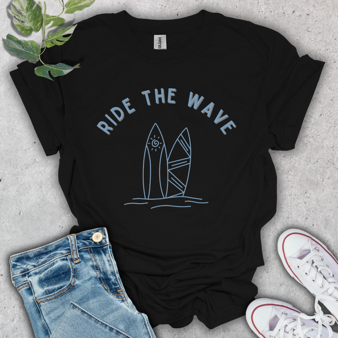 Ride the Wave T-Shirt