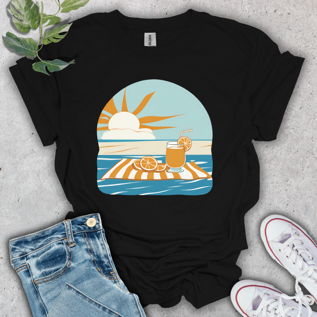 Vitamin D T-Shirt