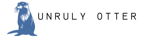 Unruly Otter