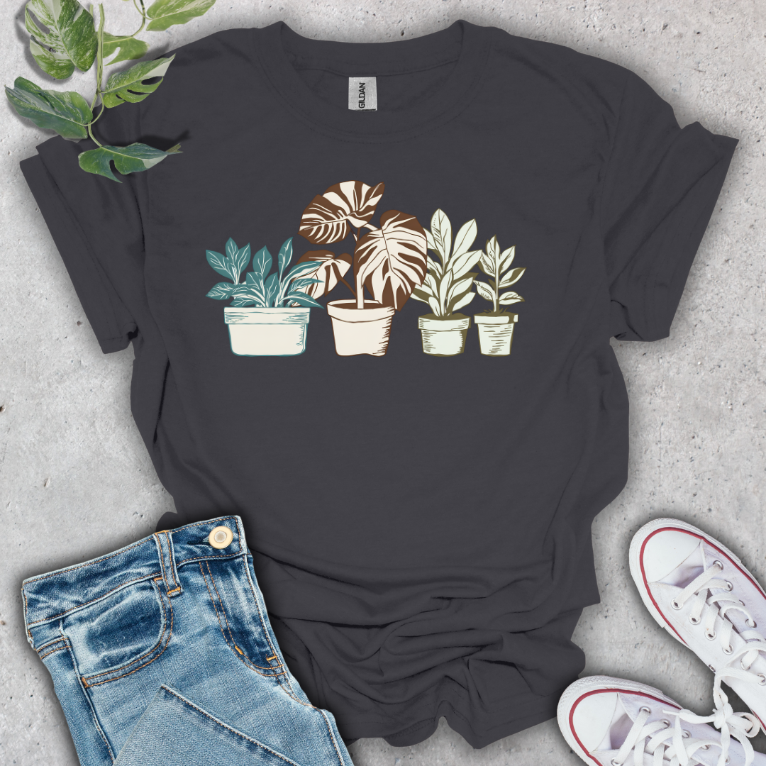 Plant Parent T-Shirt