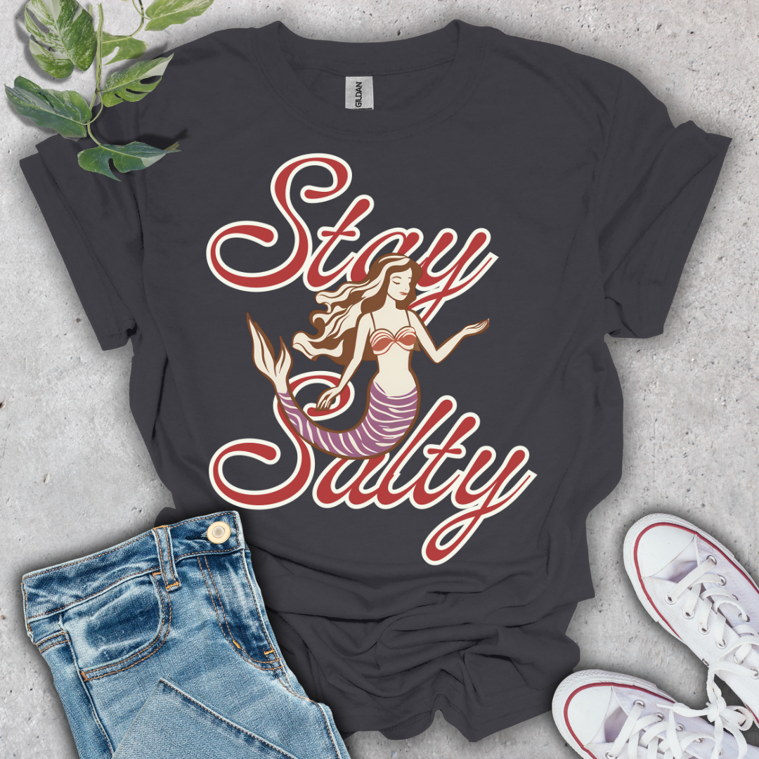 Stay Salty T-Shirt