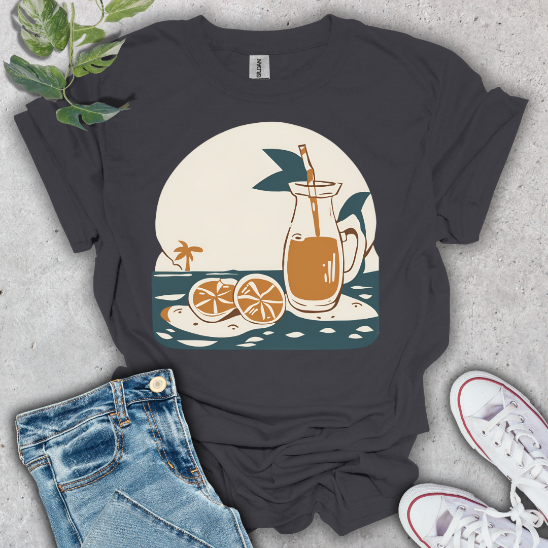 Freshly Squeezed T-Shirt