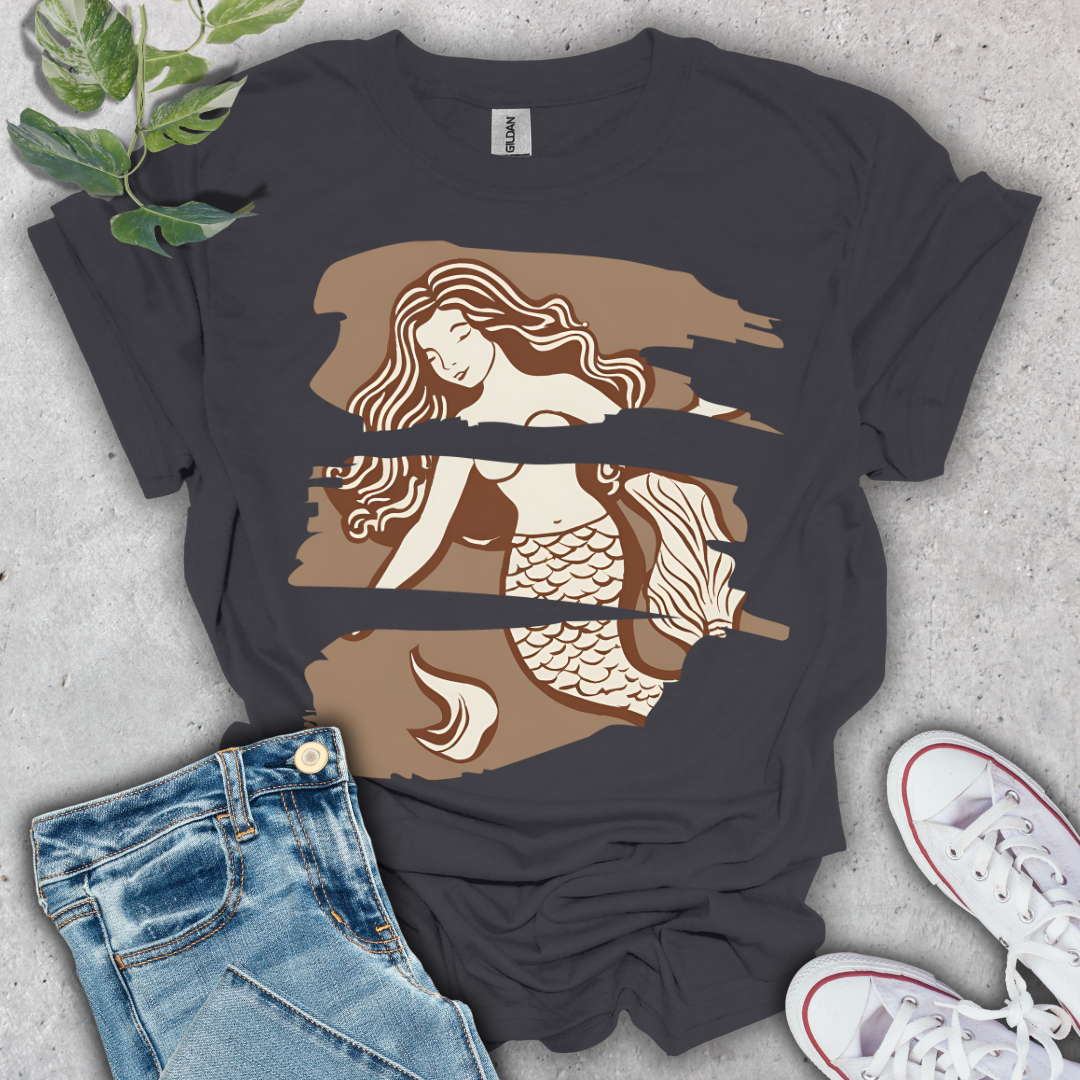 Sea Queen T-Shirt
