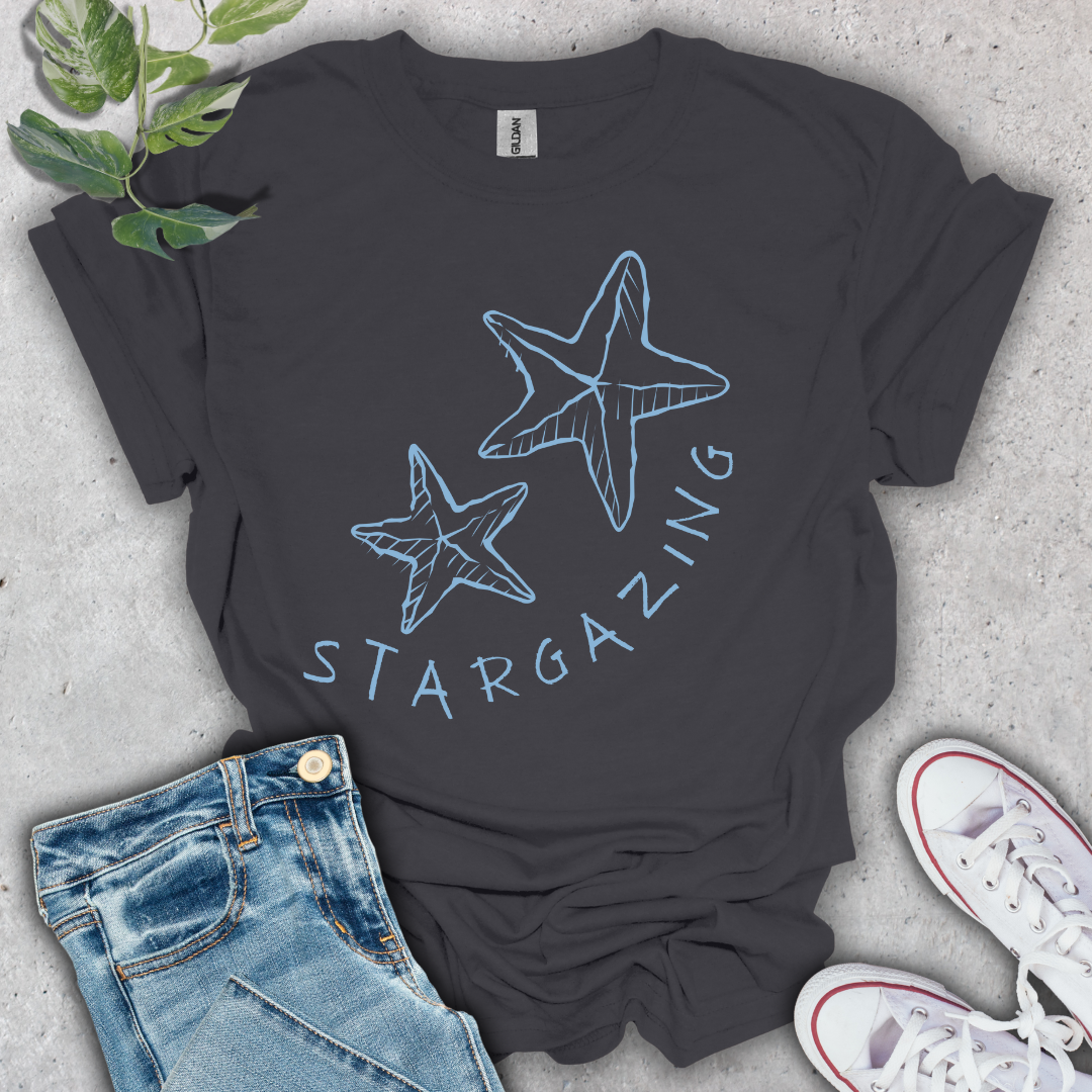 Stargazing T-Shirt