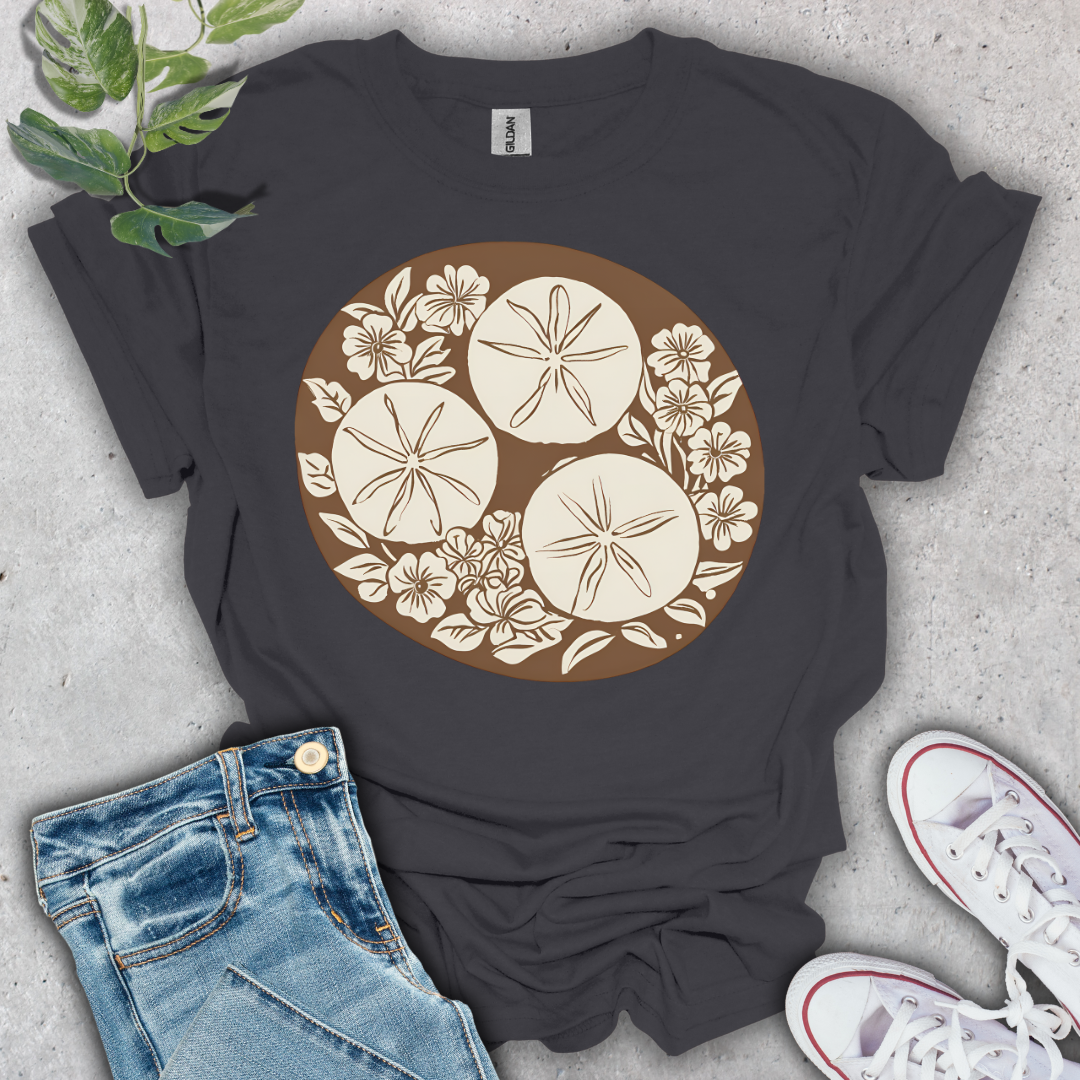 Shoreline Treasures T-Shirt
