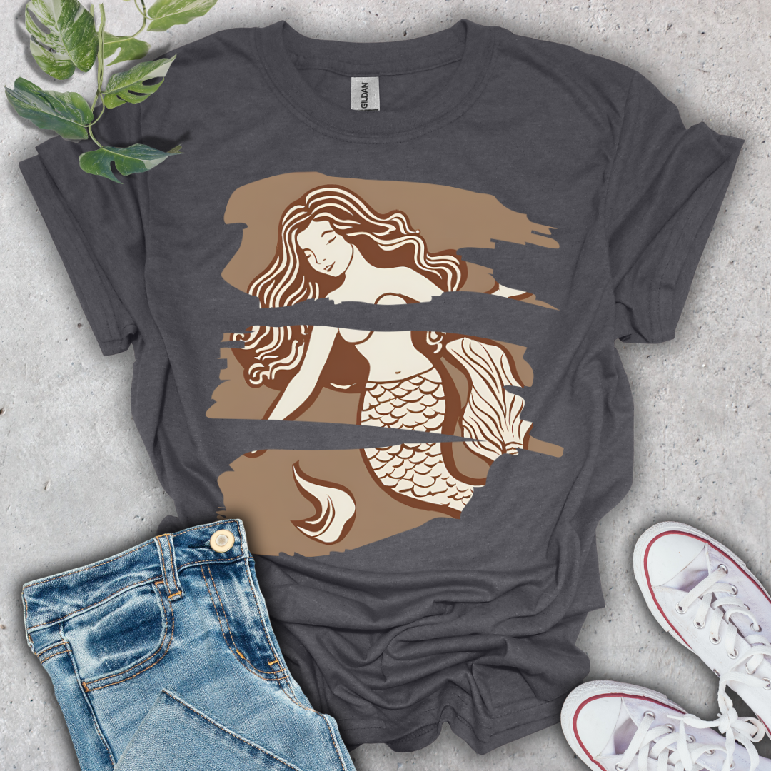 Sea Queen T-Shirt
