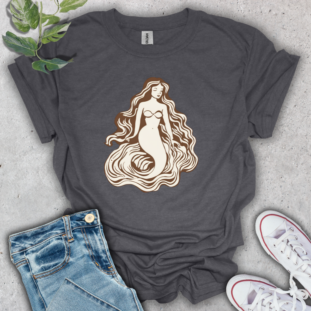 Waves of Wonders T-Shirt