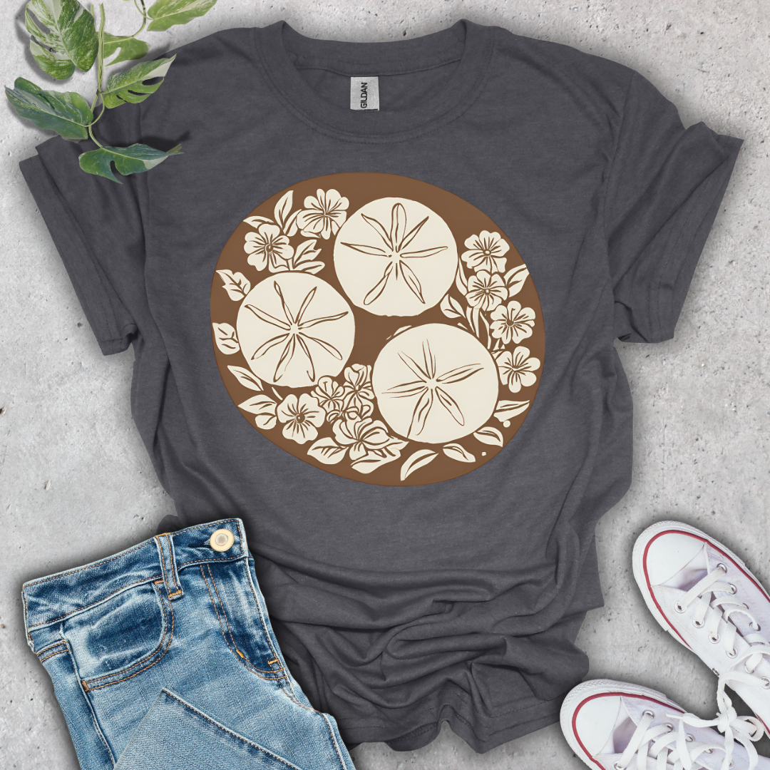 Shoreline Treasures T-Shirt
