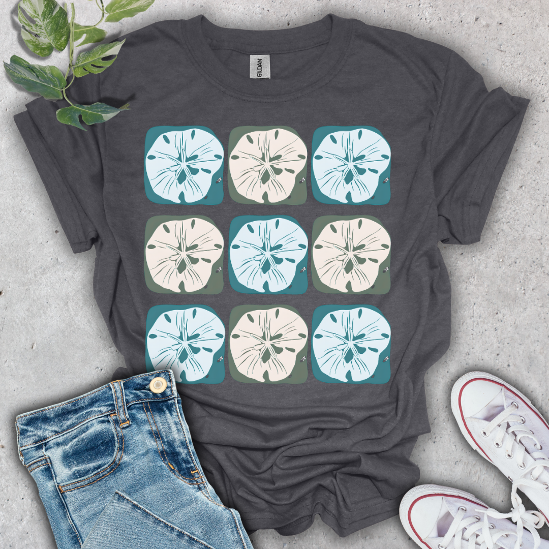 Nature's Currency T-Shirt