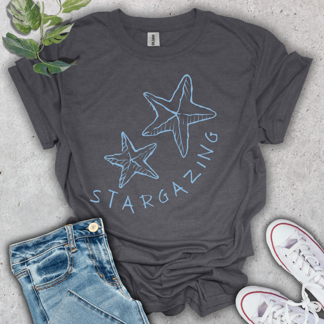 Stargazing T-Shirt