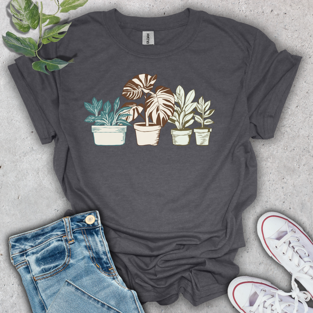 Plant Parent T-Shirt