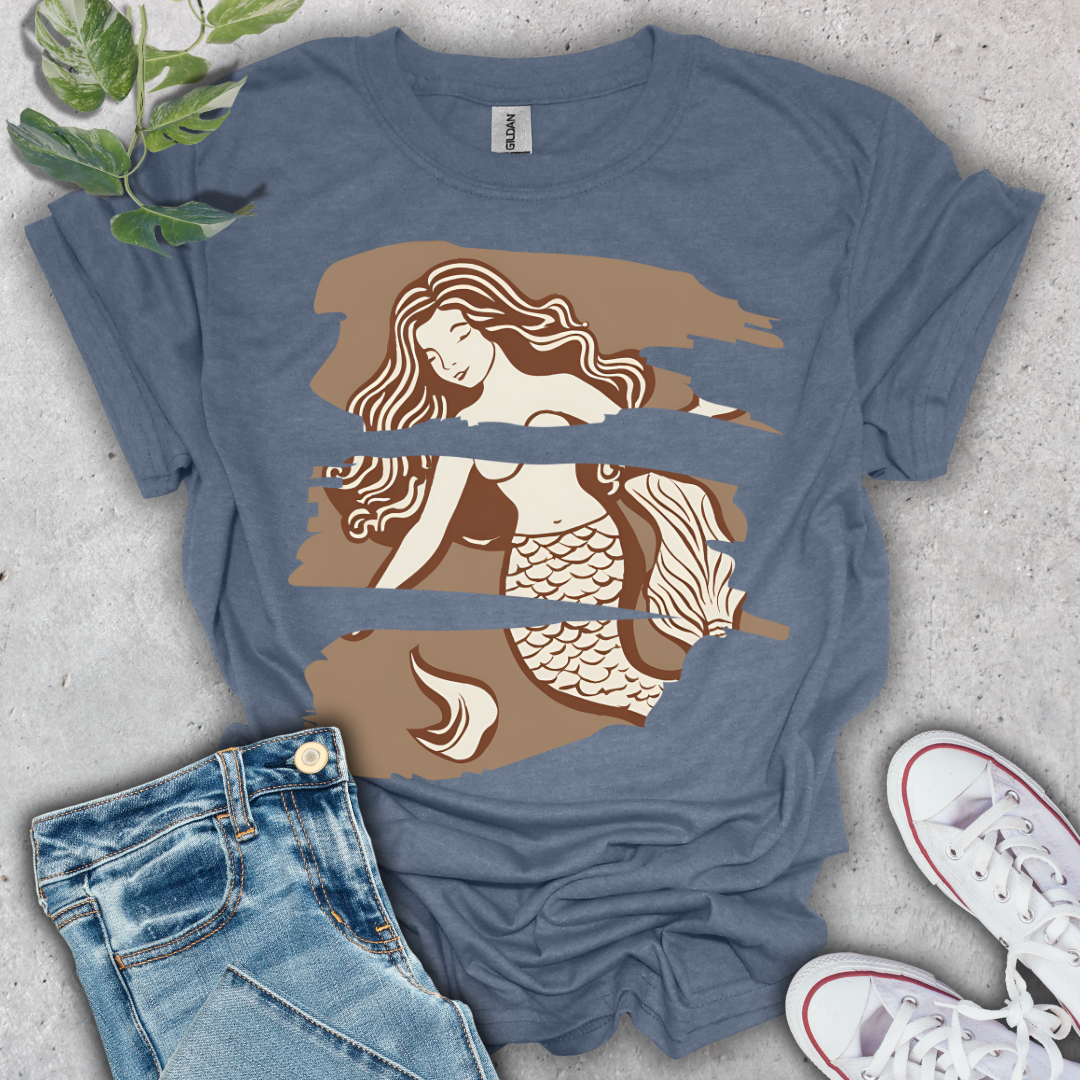 Sea Queen T-Shirt