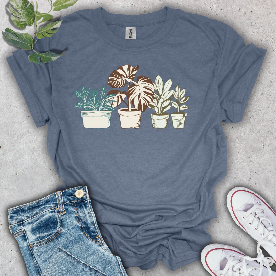 Plant Parent T-Shirt