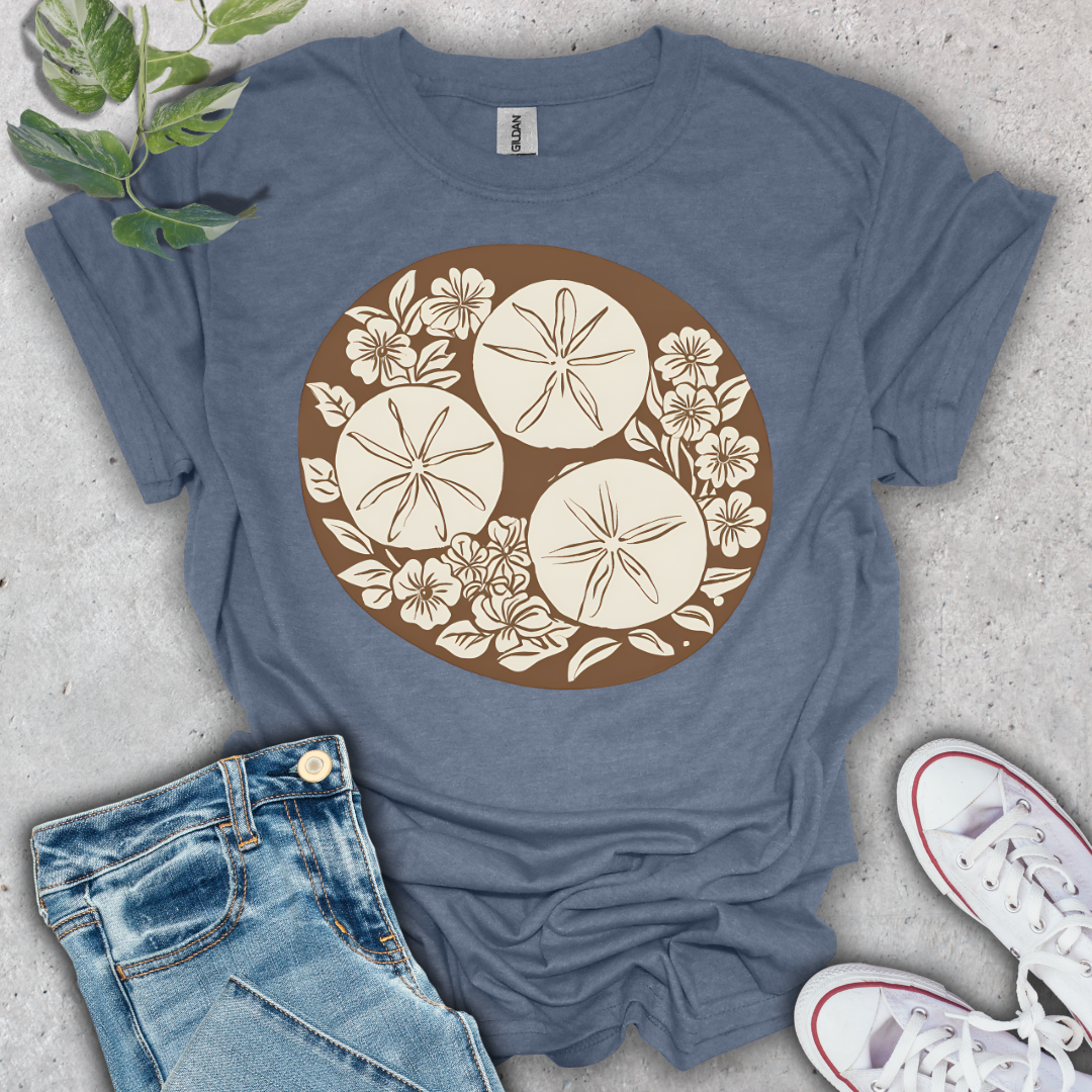 Shoreline Treasures T-Shirt