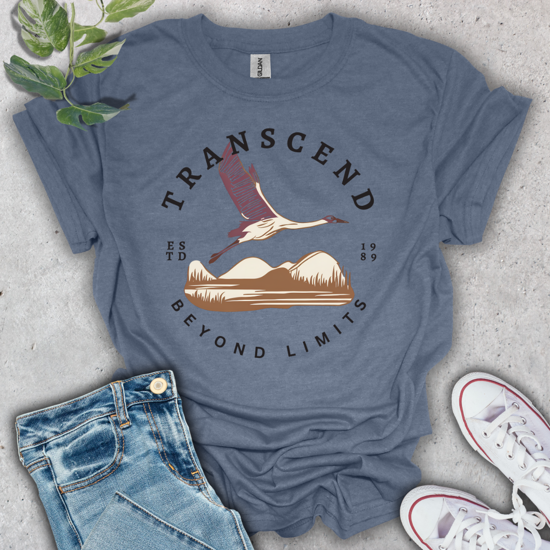 Transcend T-Shirt