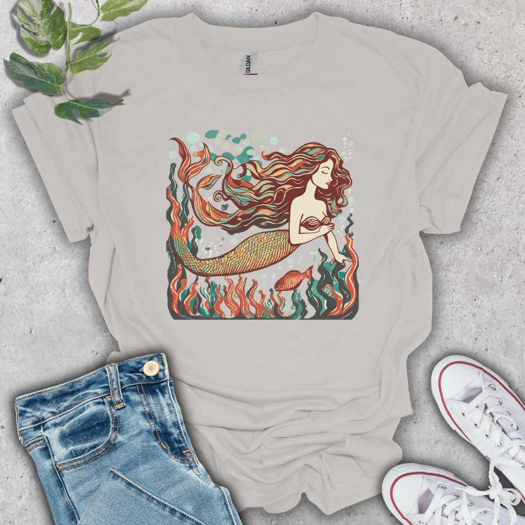 Enchanted Tides T-Shirt