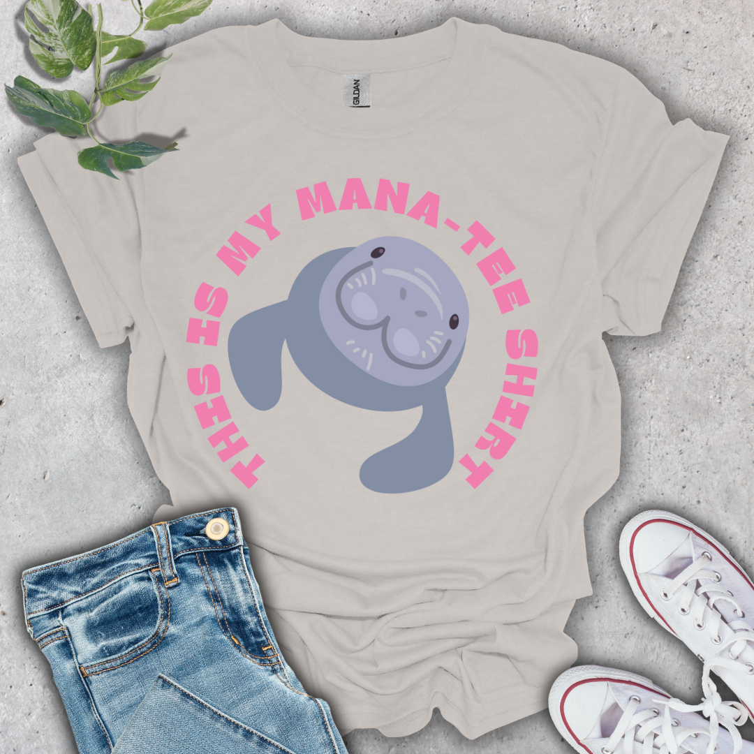 Mana-tee T-Shirt