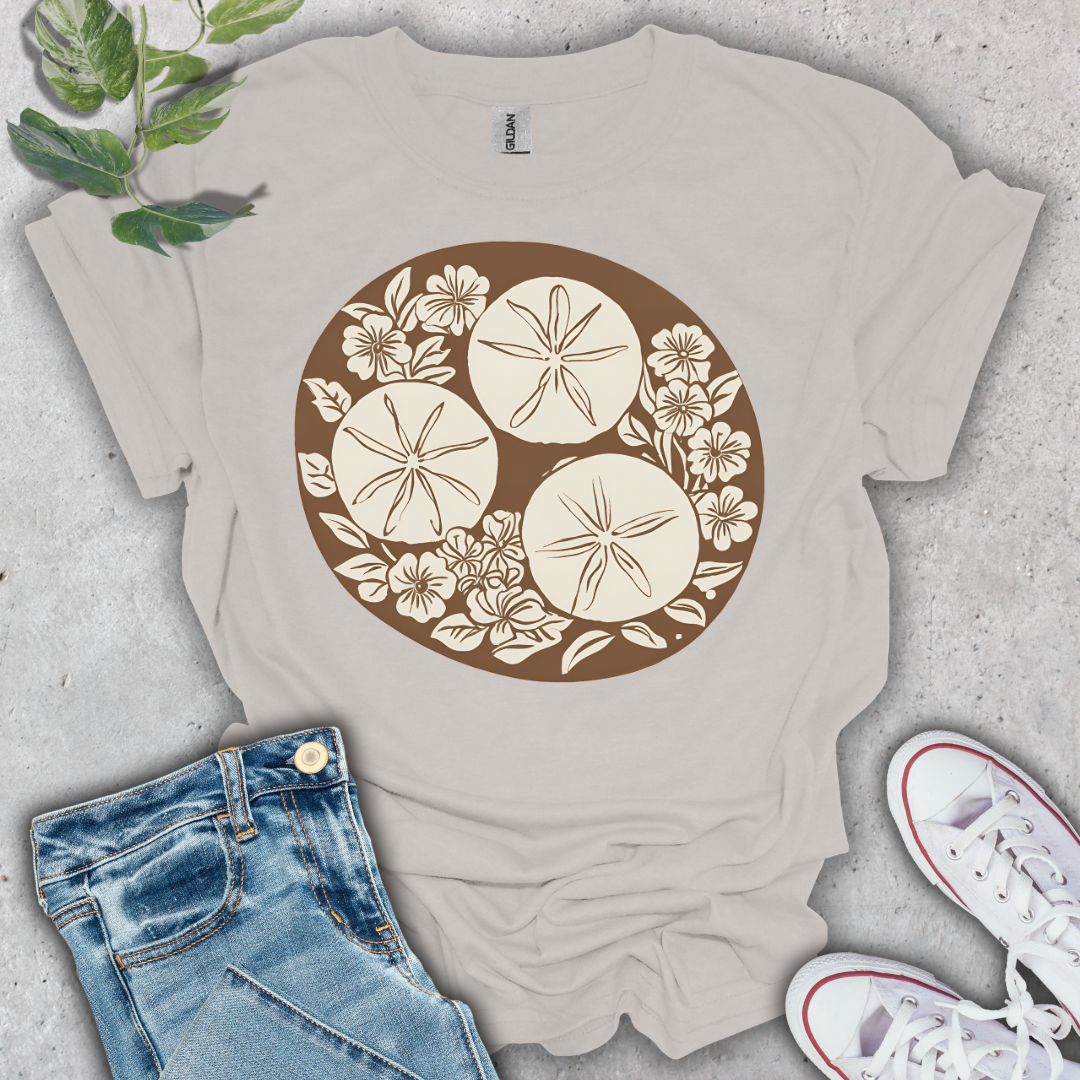 Shoreline Treasures T-Shirt