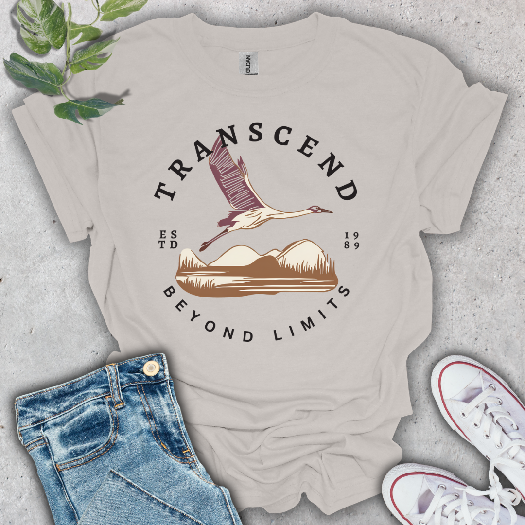 Transcend T-Shirt