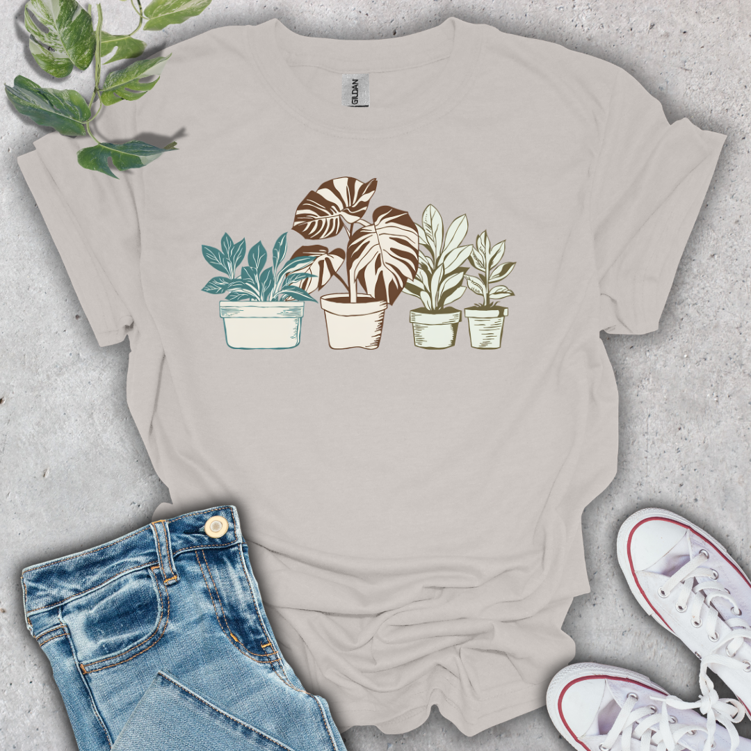 Plant Parent T-Shirt