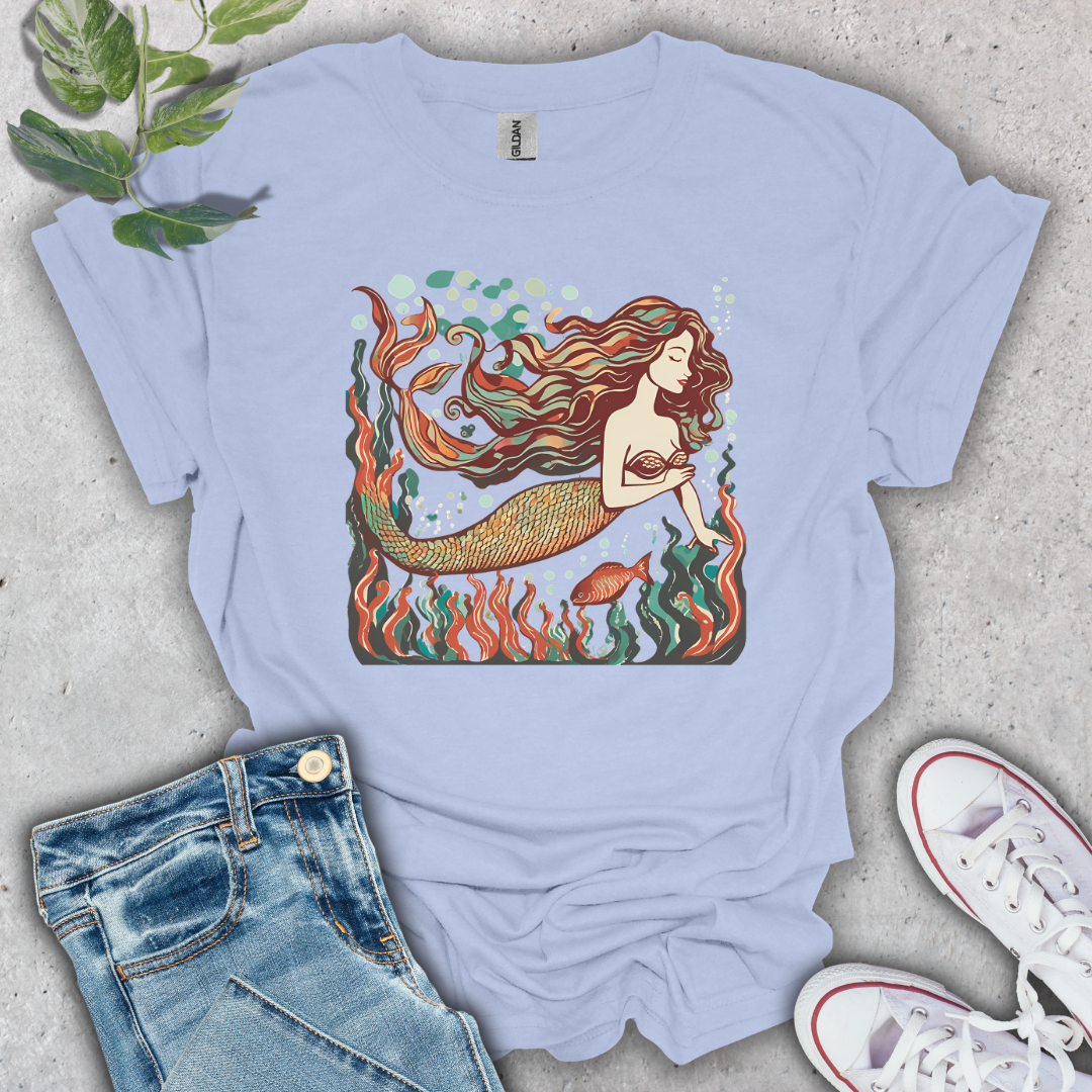 Enchanted Tides T-Shirt