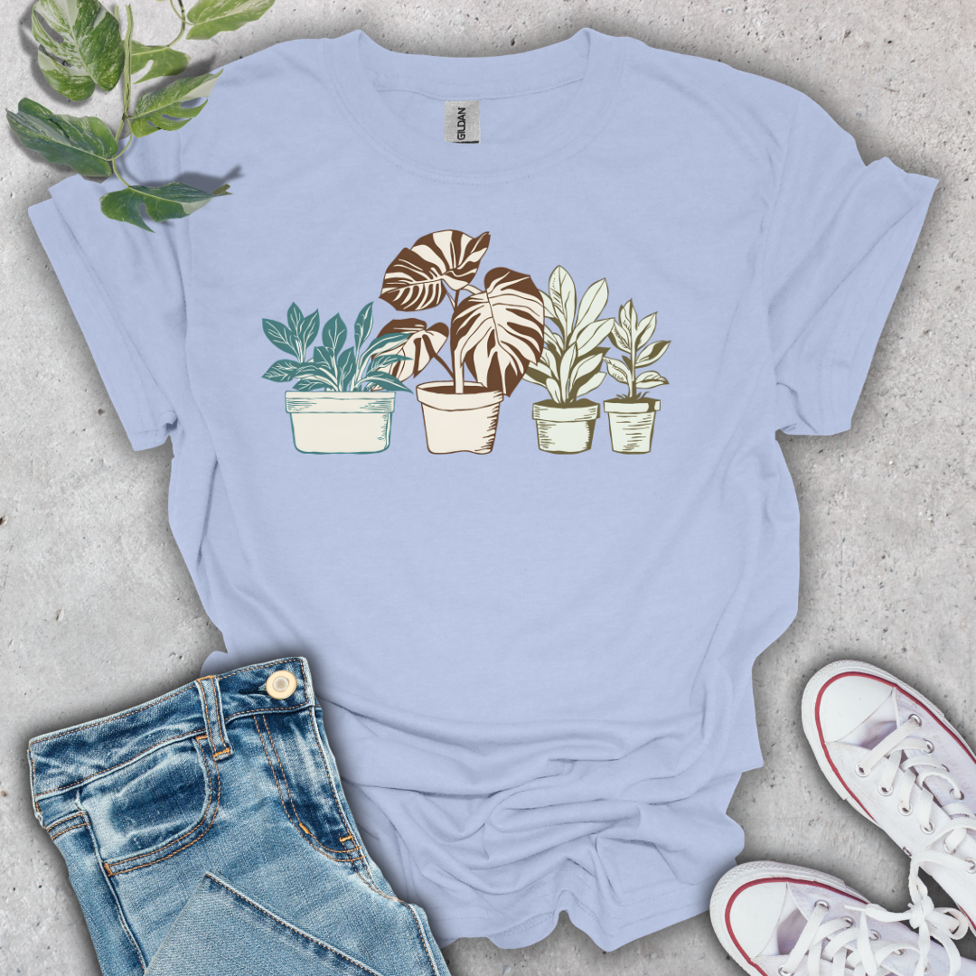 Plant Parent T-Shirt