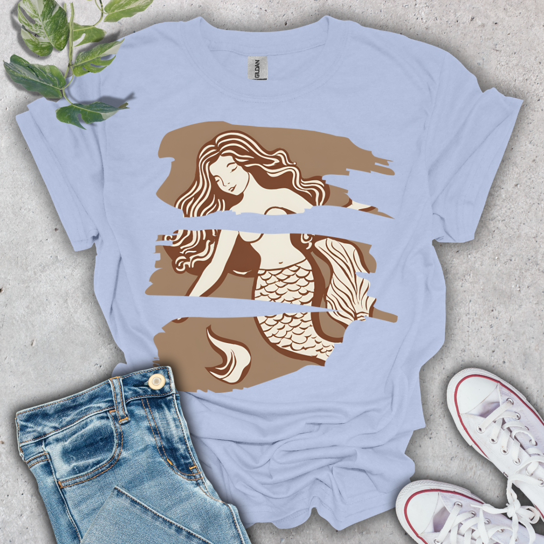 Sea Queen T-Shirt