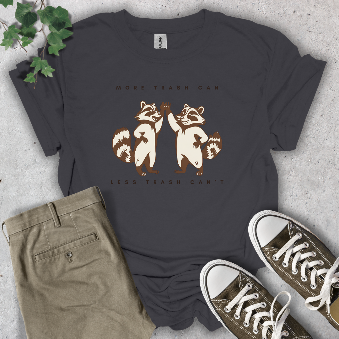 Trash Pandas T-Shirt