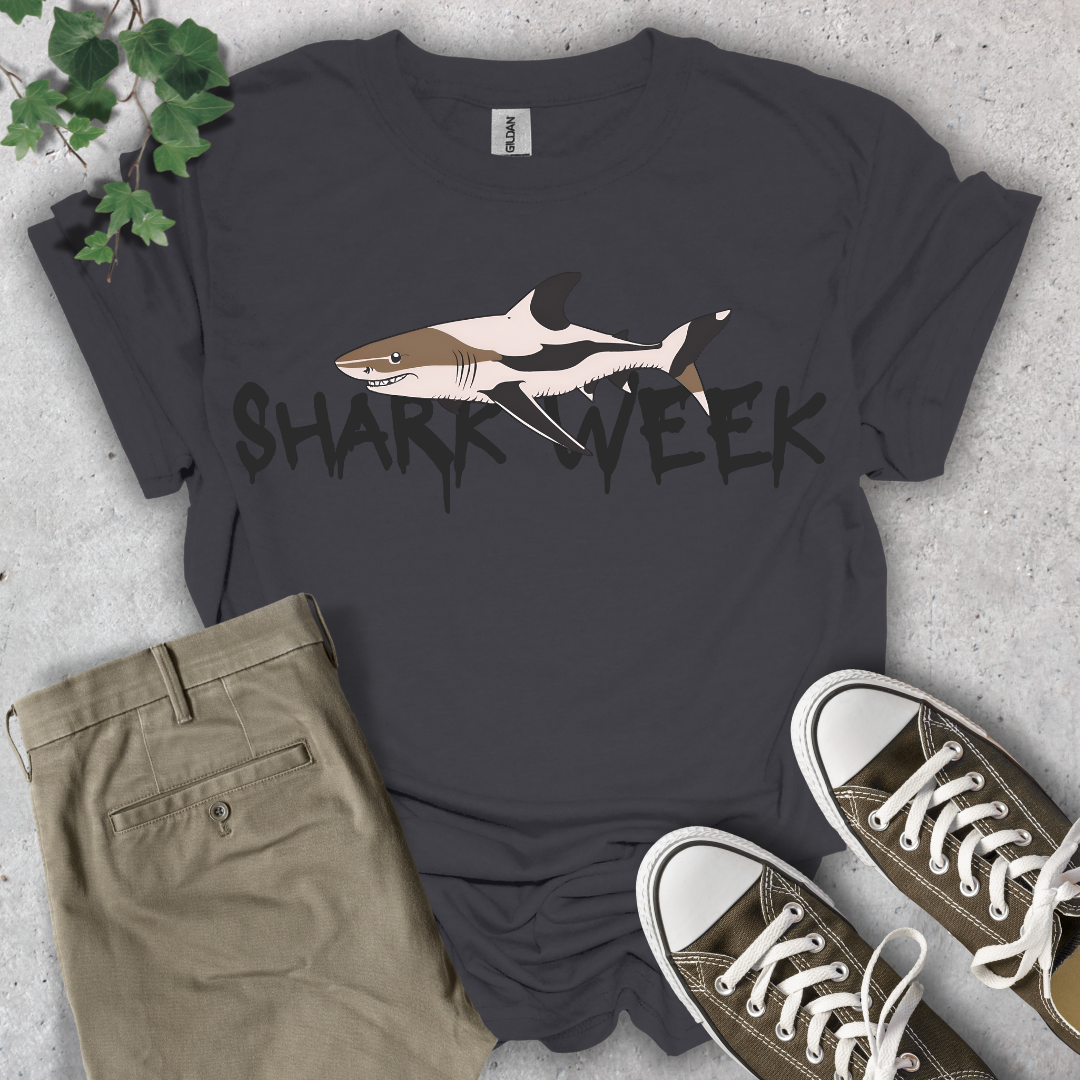 Shark Week T-Shirt