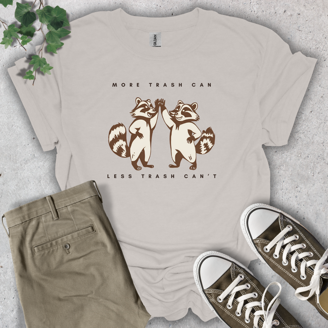 Trash Pandas T-Shirt