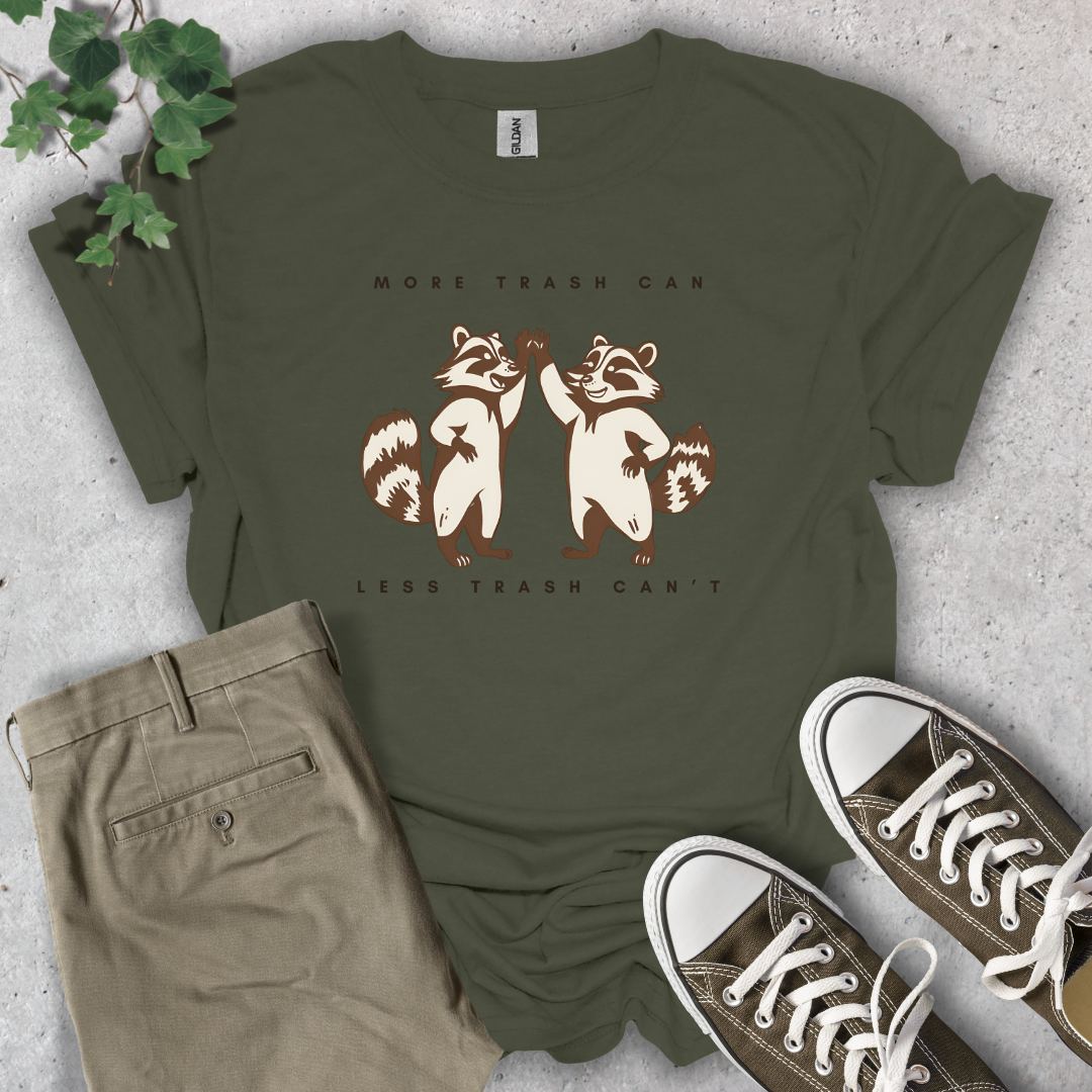Trash Pandas T-Shirt