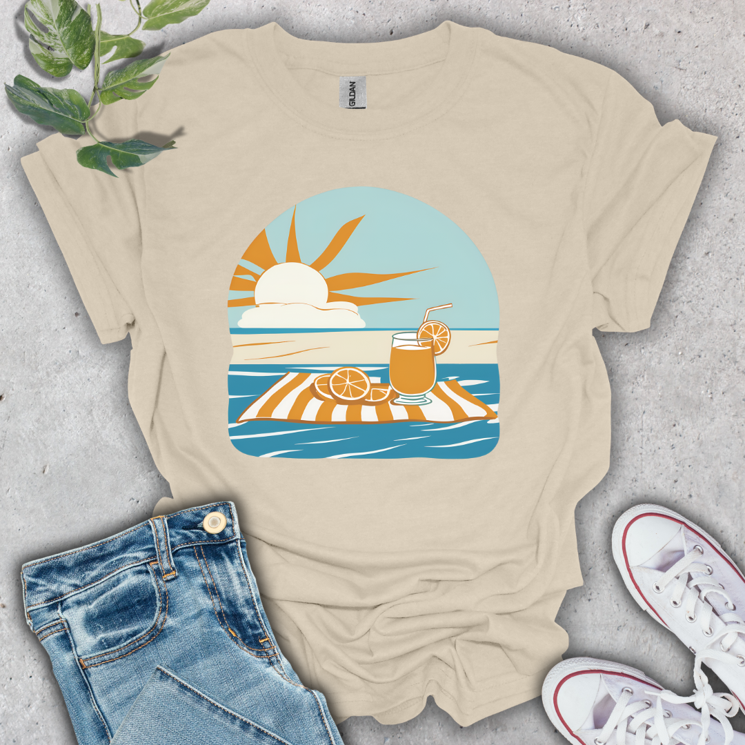 Vitamin D T-Shirt
