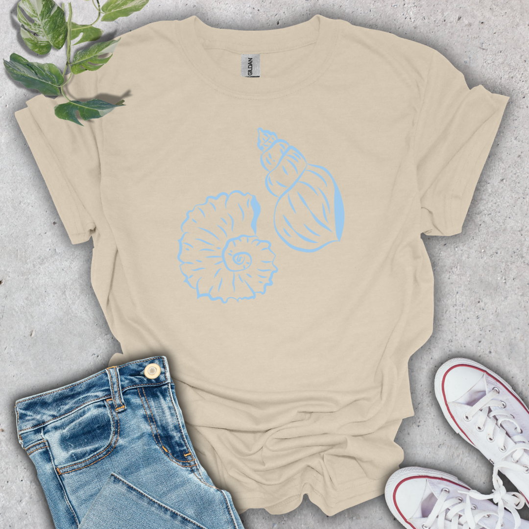 Shell Collection T-Shirt