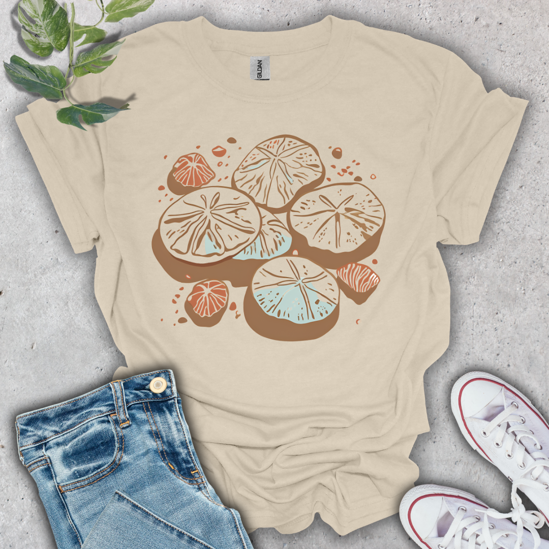 Coastal Collection T-Shirt