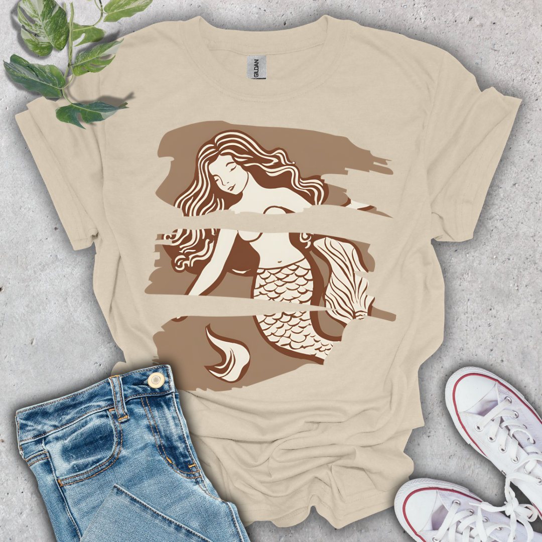 Sea Queen T-Shirt