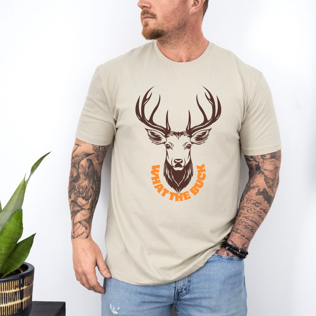 What the Buck T-Shirt