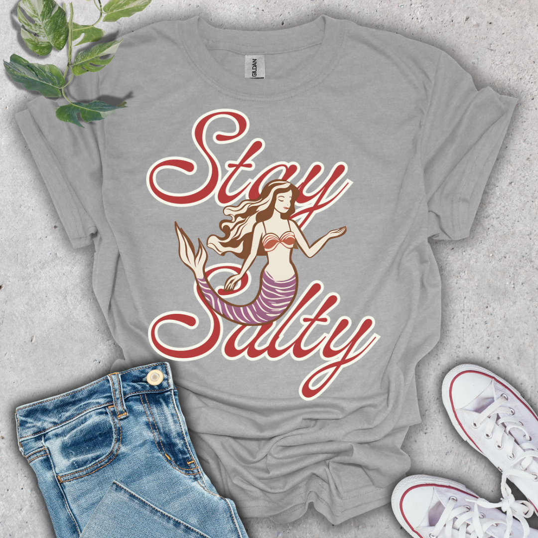 Stay Salty T-Shirt