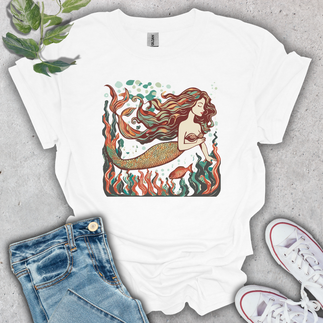 Enchanted Tides T-Shirt