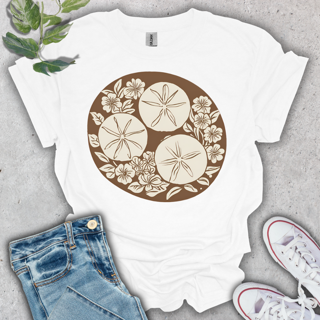 Shoreline Treasures T-Shirt