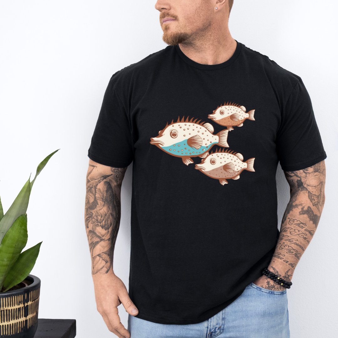 Inflate the Fun T-Shirt
