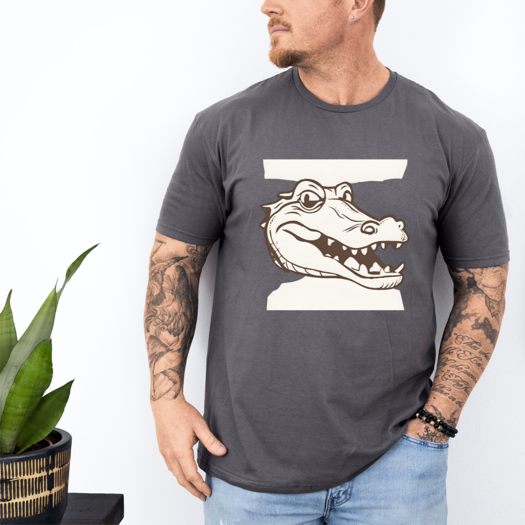 Head of the Swamp T-Shirt