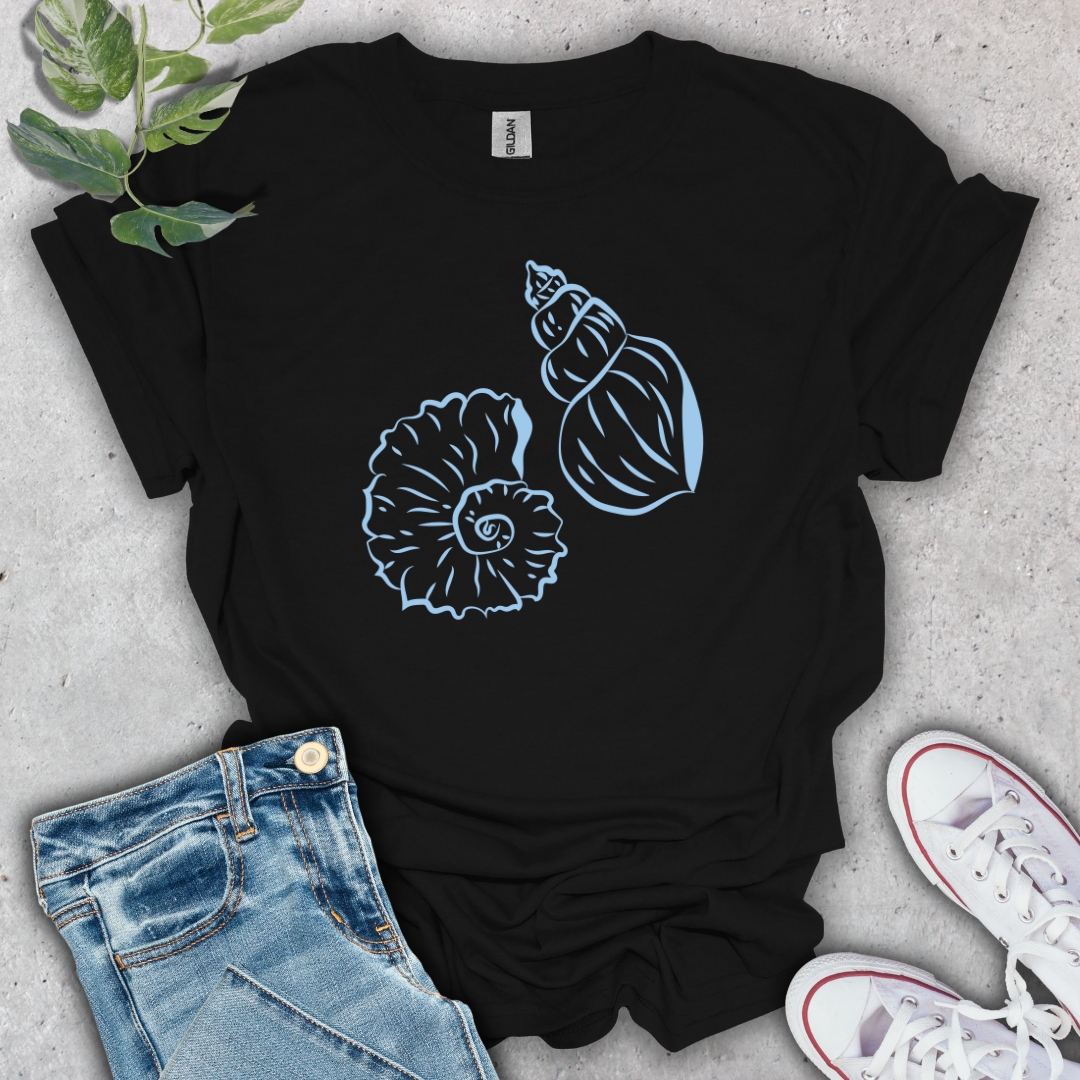 Shell Collection T-Shirt