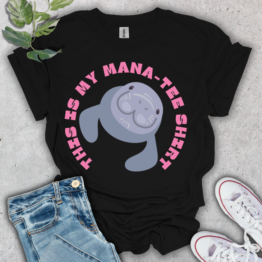 Mana-tee T-Shirt