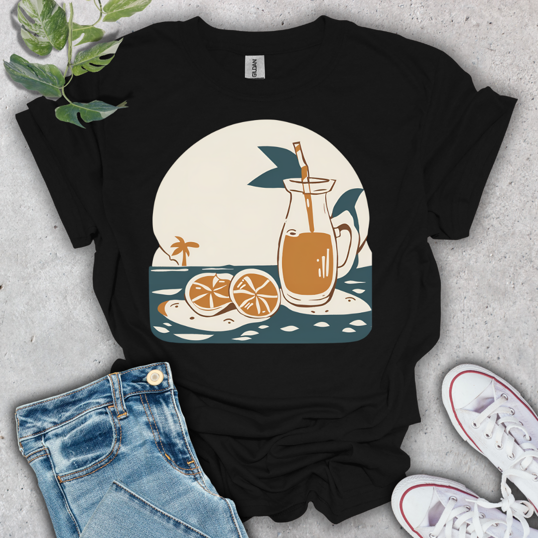 Freshly Squeezed T-Shirt