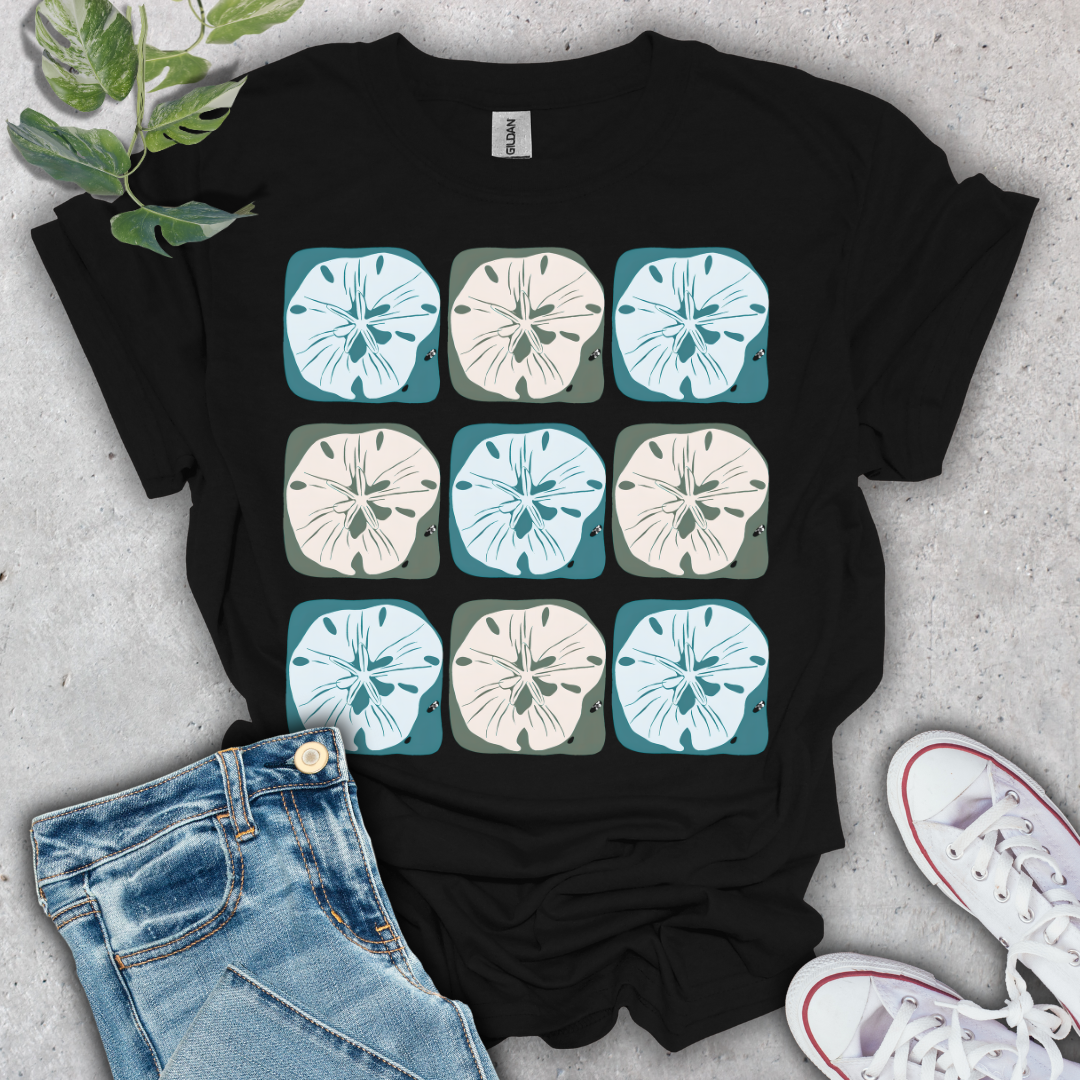 Nature's Currency T-Shirt