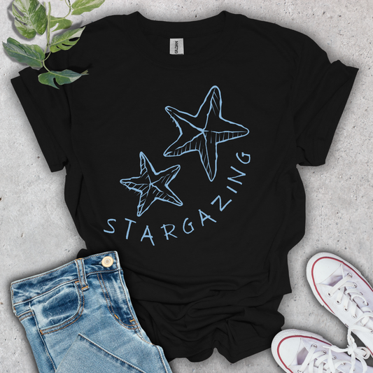 Stargazing T-Shirt